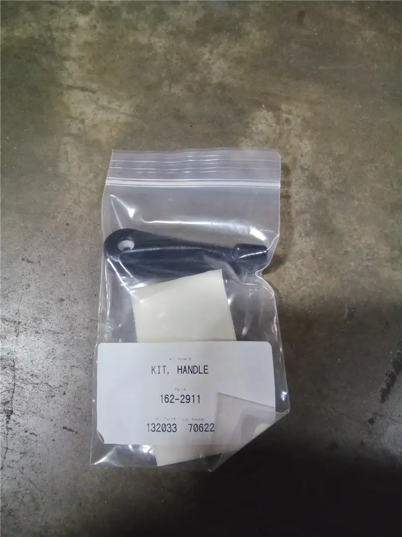 NEW HANDLE KIT image