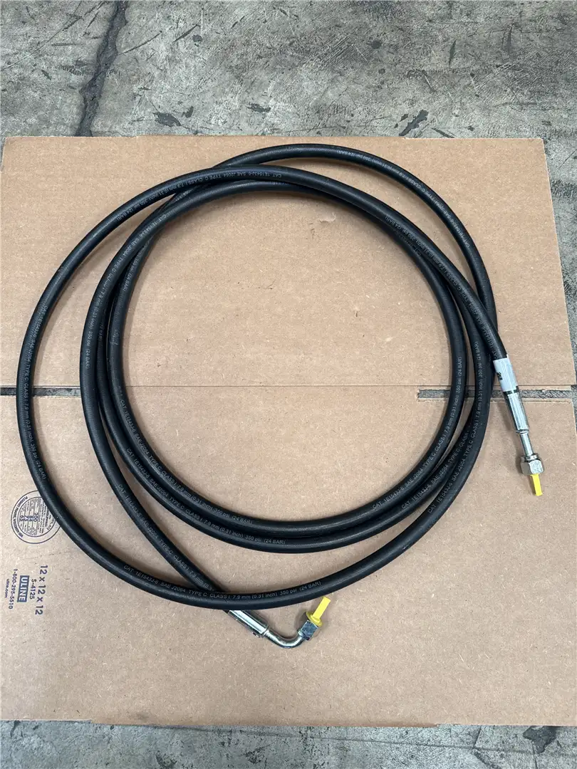 NEW HOSE image