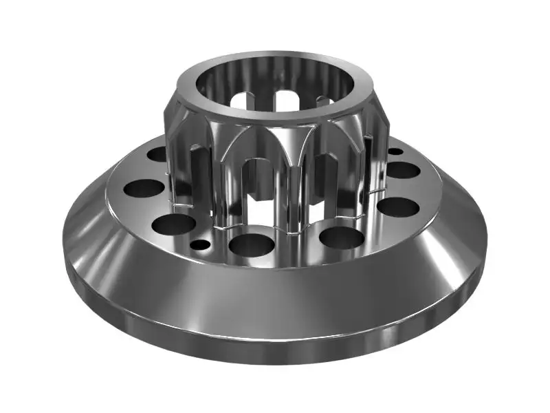 NEW PLATE BEARING image