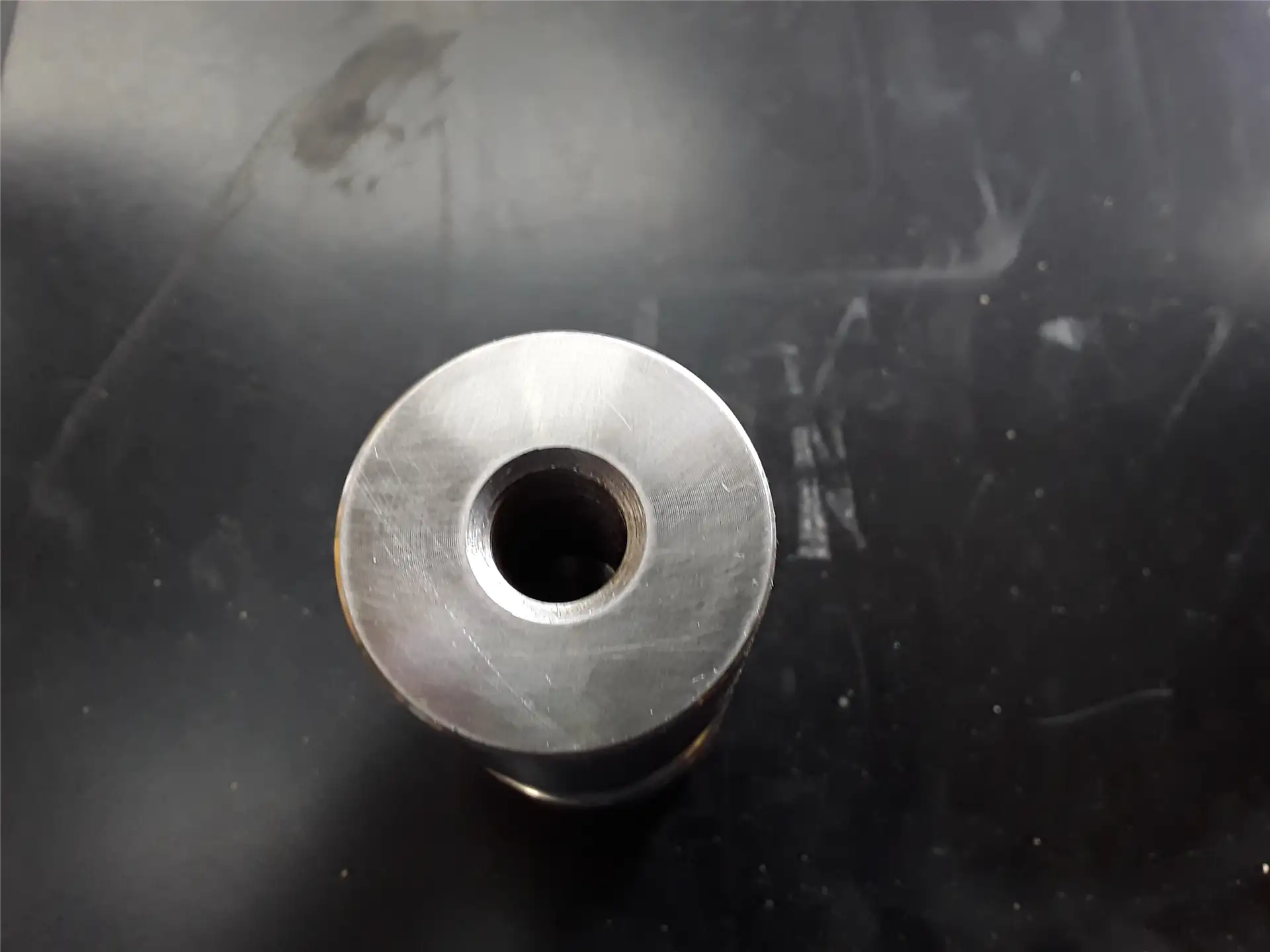 NEW PIN TAPERED image