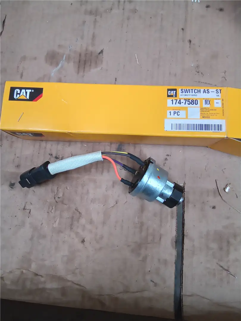 NEW SWITCH AS-ST image