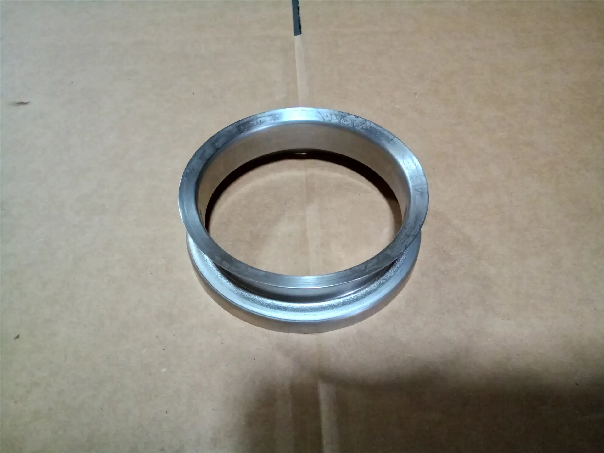 NEW EXHAUST RING image