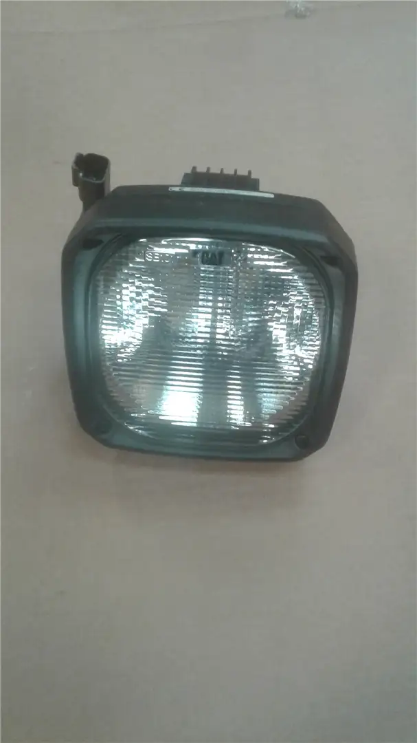 NEW LAMP image