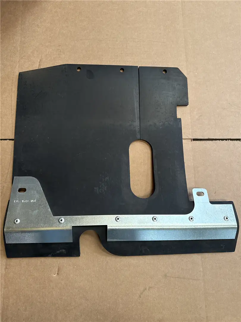 NEW BAFFLE image