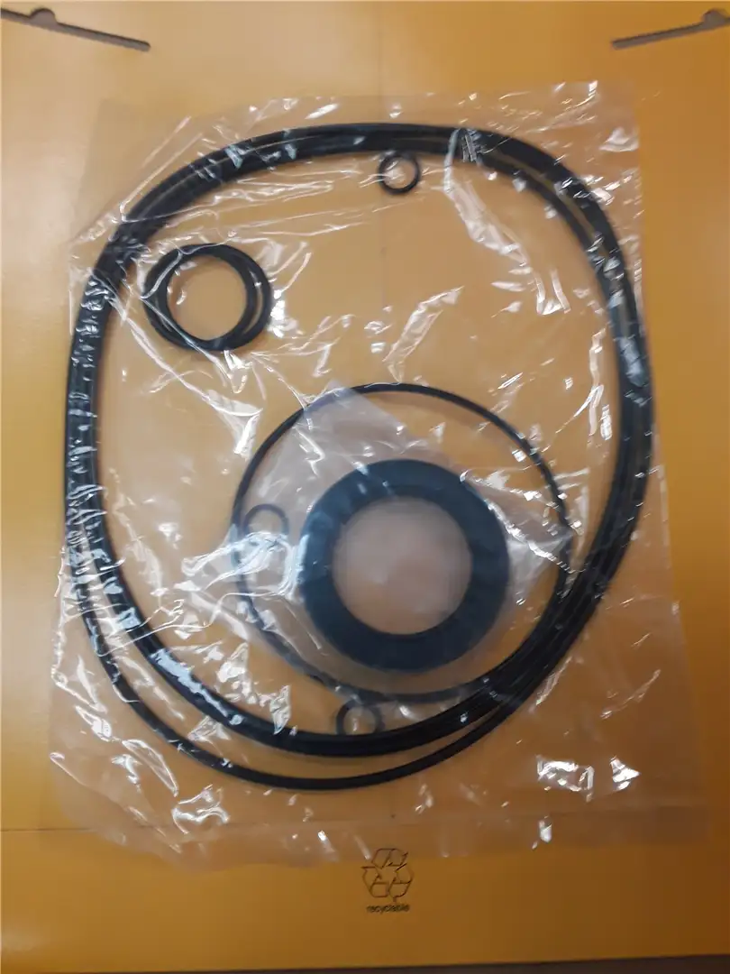 NEW SEAL KIT image
