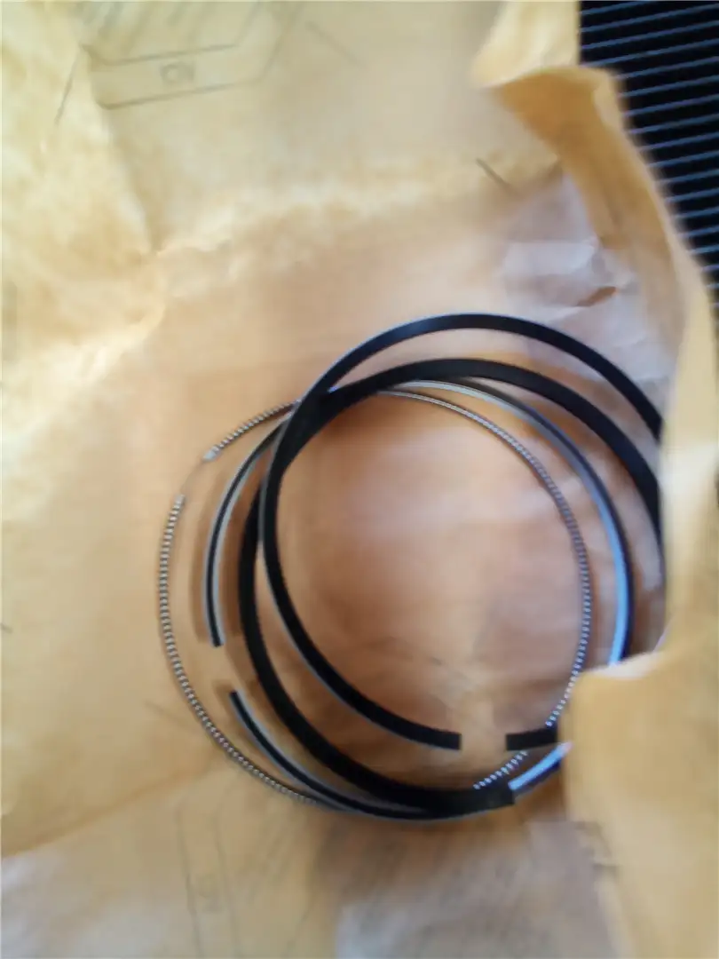 NEW RING SET image