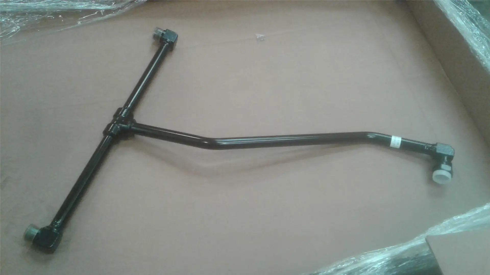 NEW TUBE AS image