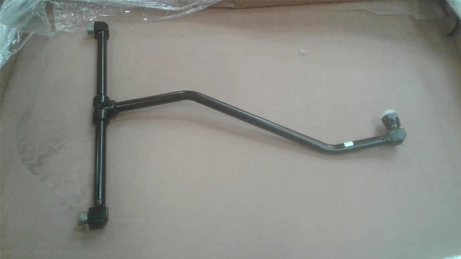 NEW TUBE AS image