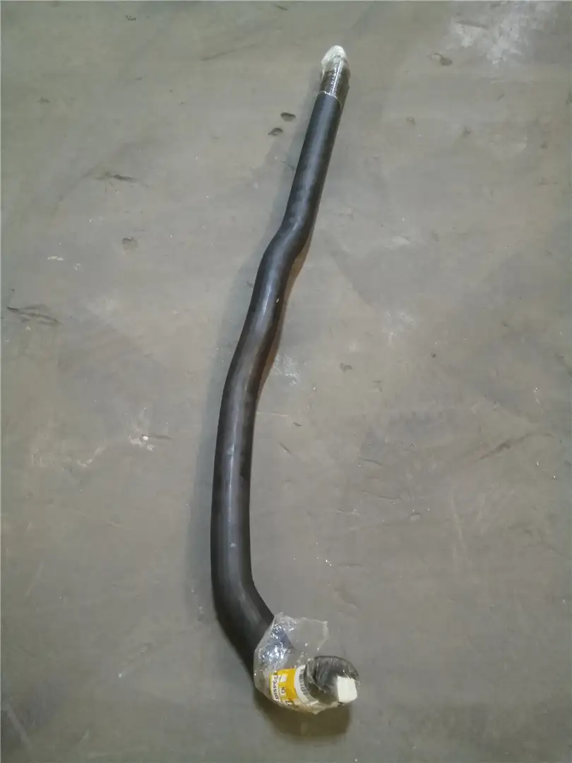 NEW HOSE image