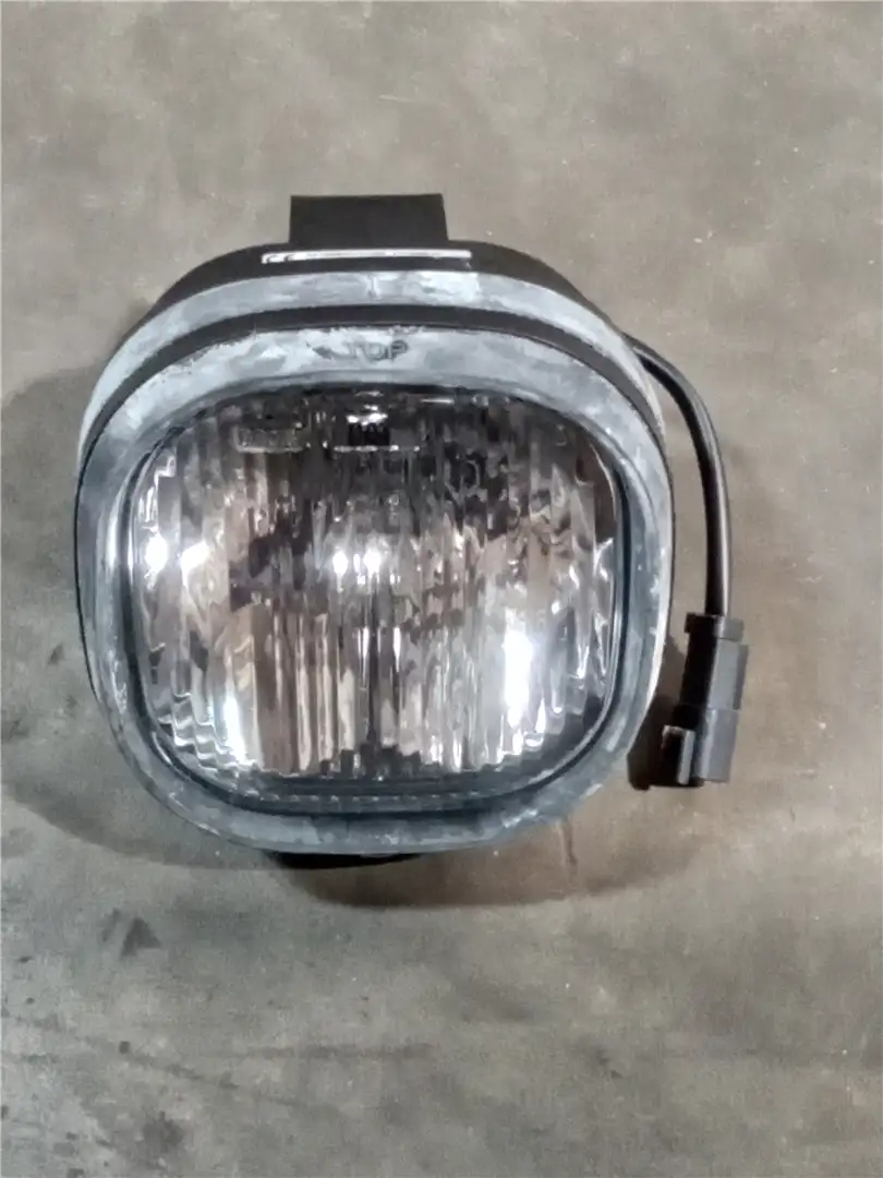 NEW LAMP HEADLIGHT image
