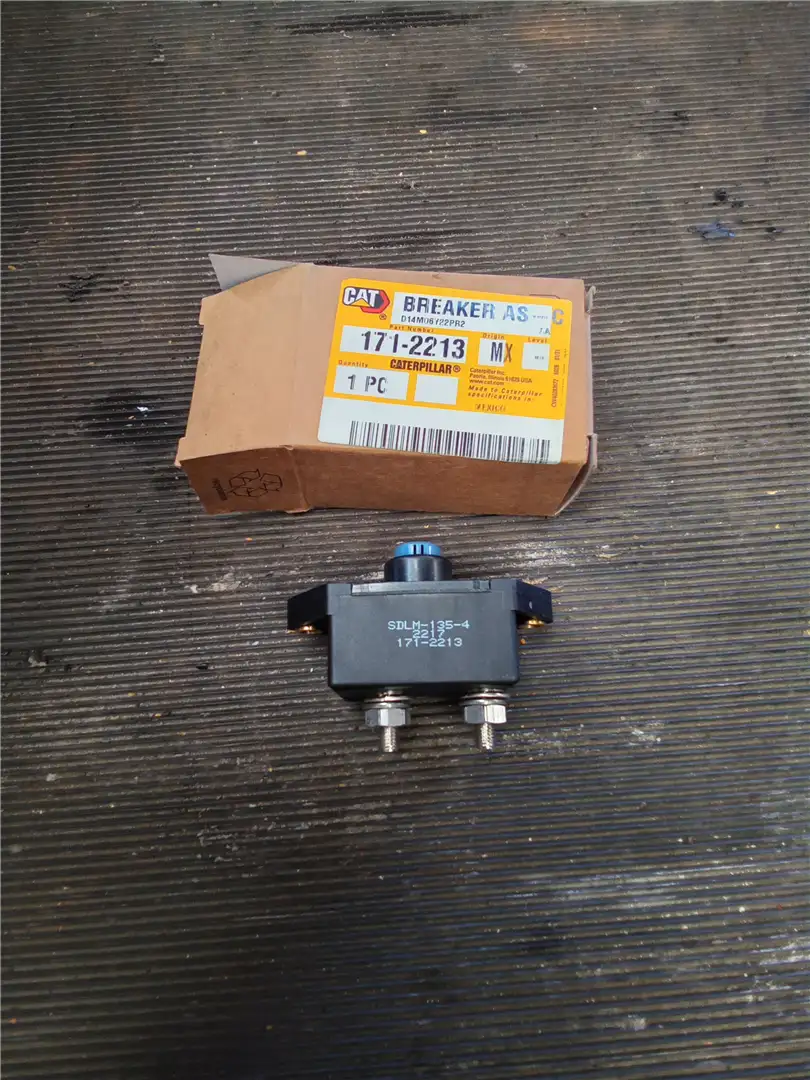 NEW BREAKER AS image
