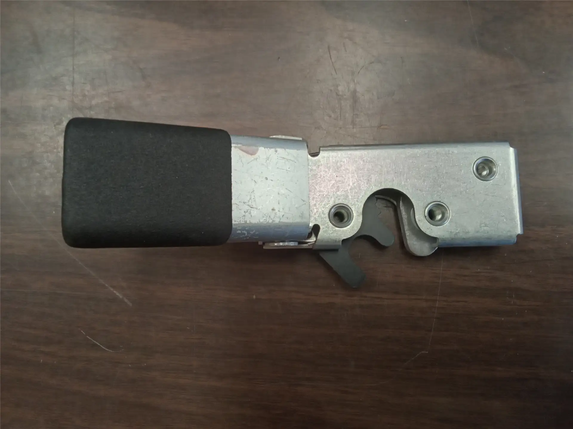 NEW LATCH AS image