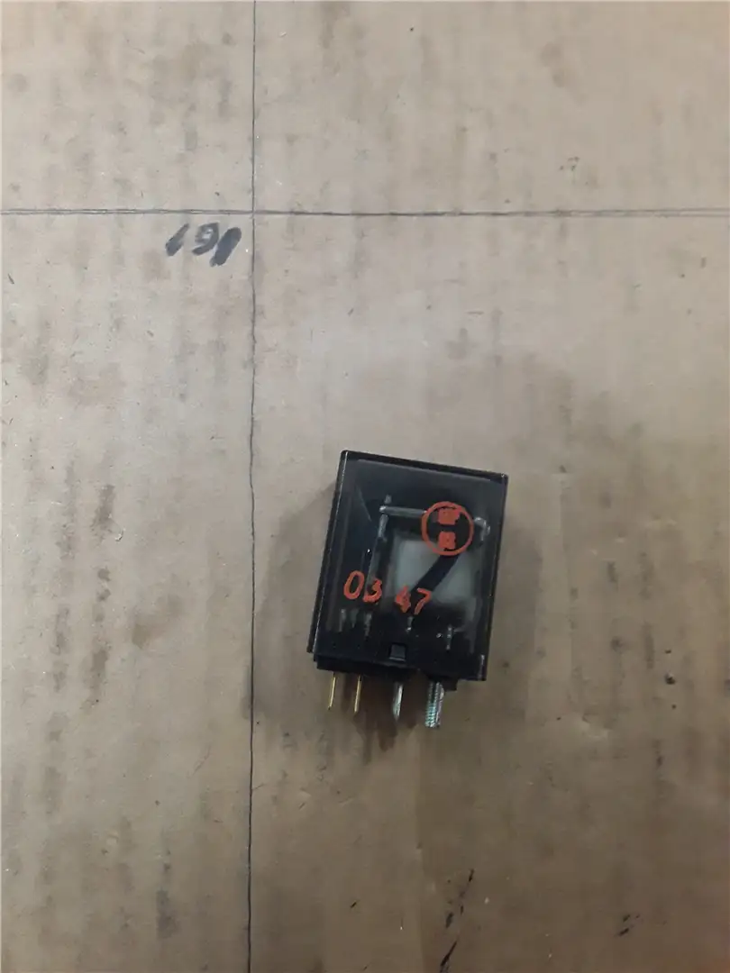 NEW RELAY image