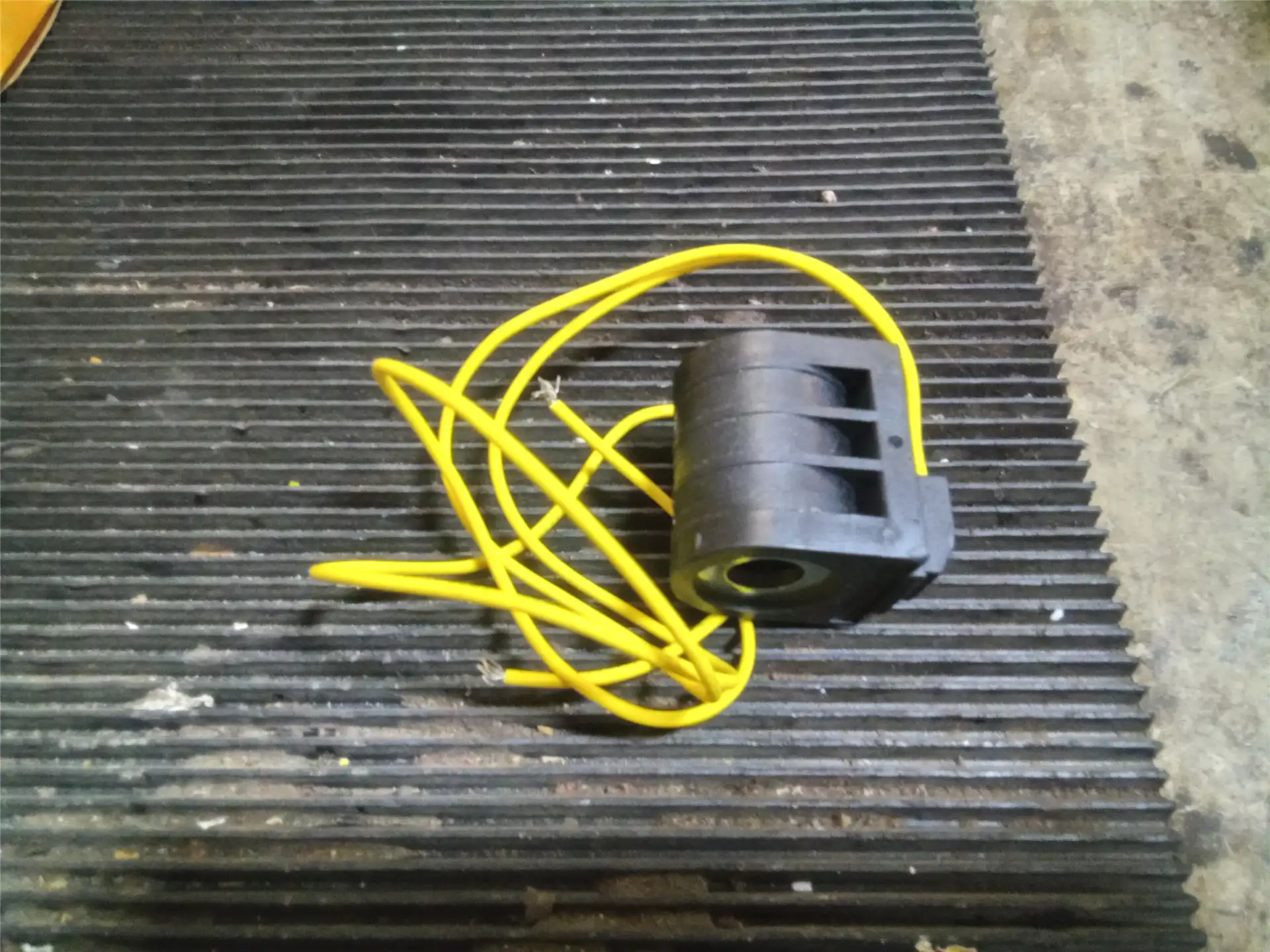 NEW COIL image