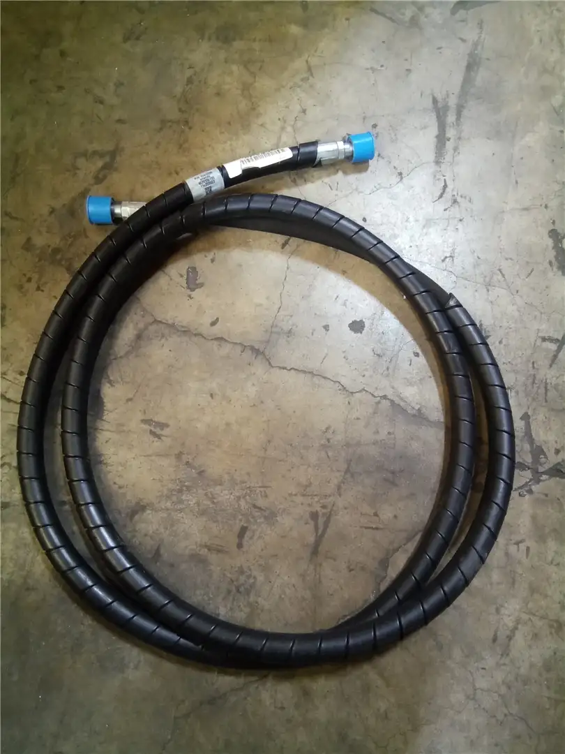 NEW HOSE image