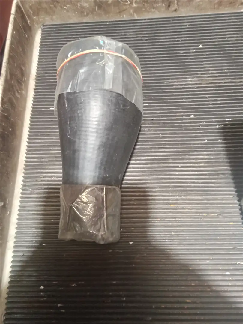 NEW HOSE image