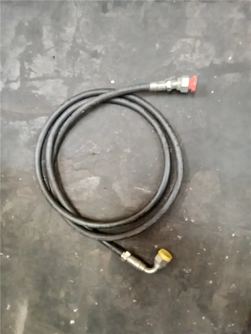 NEW HOSE image