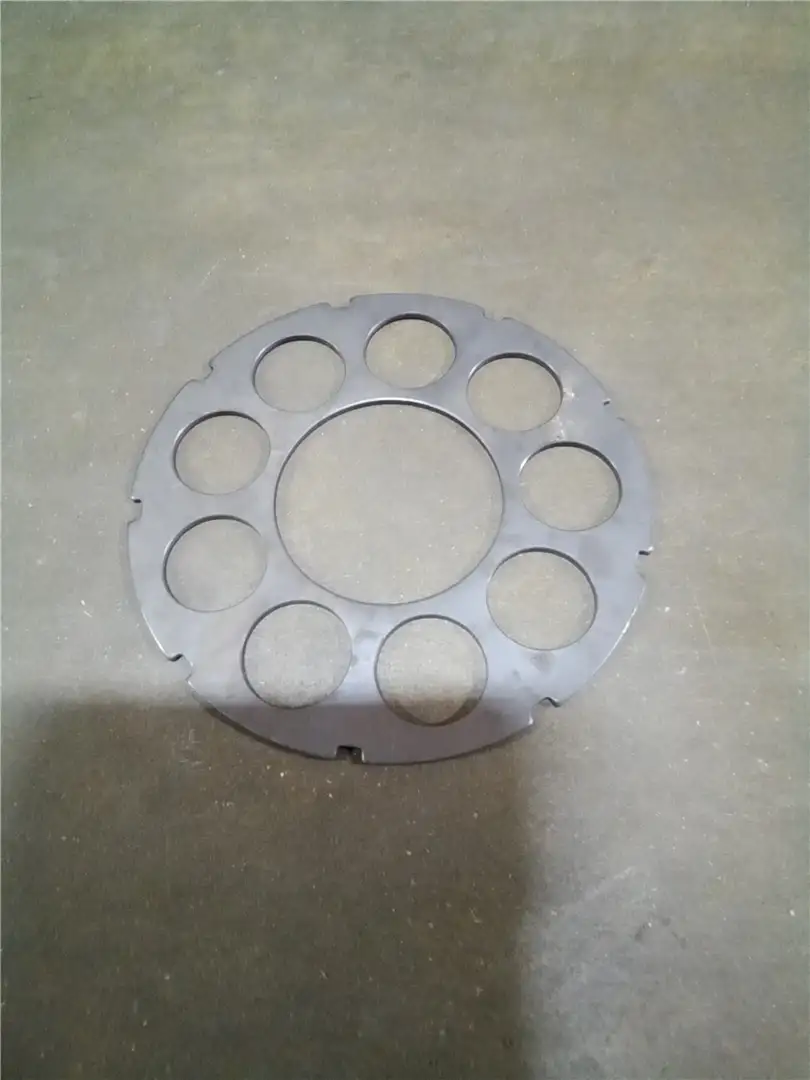 NEW PLATE image