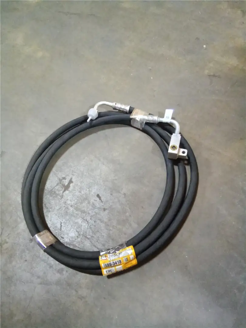 NEW HOSE image