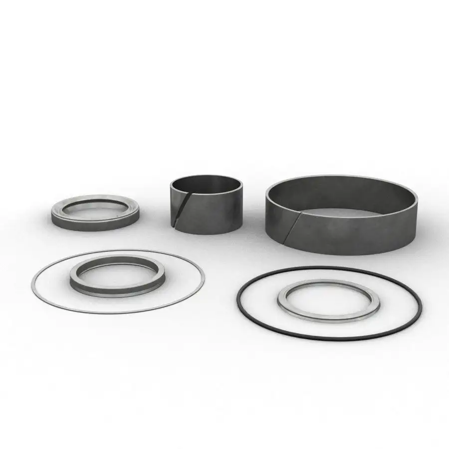 NEW SEAL KIT image