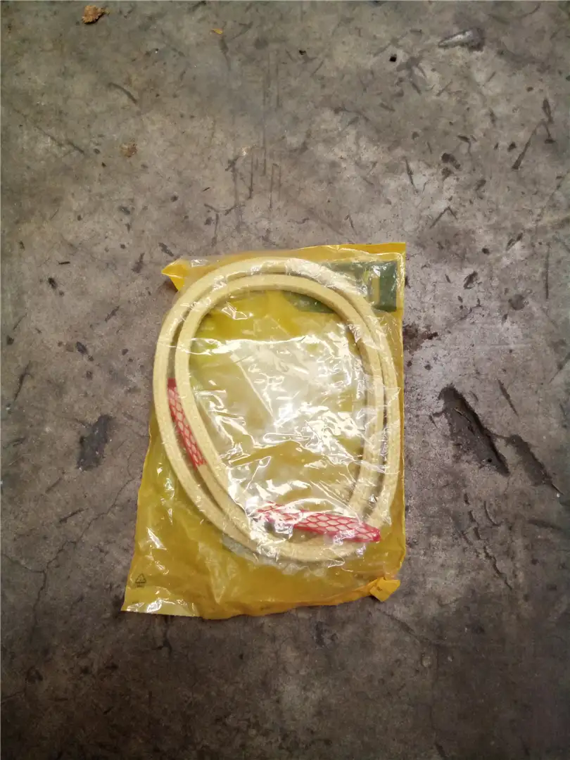 NEW PACKING SEAL image
