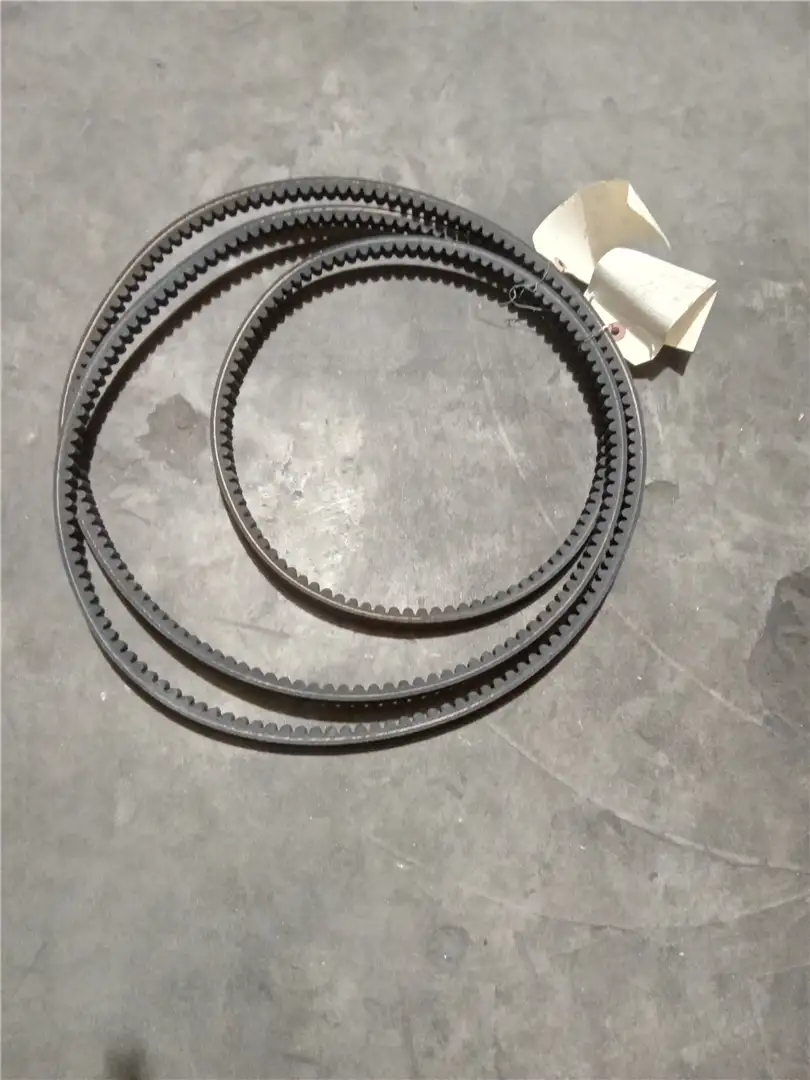 NEW BELT image
