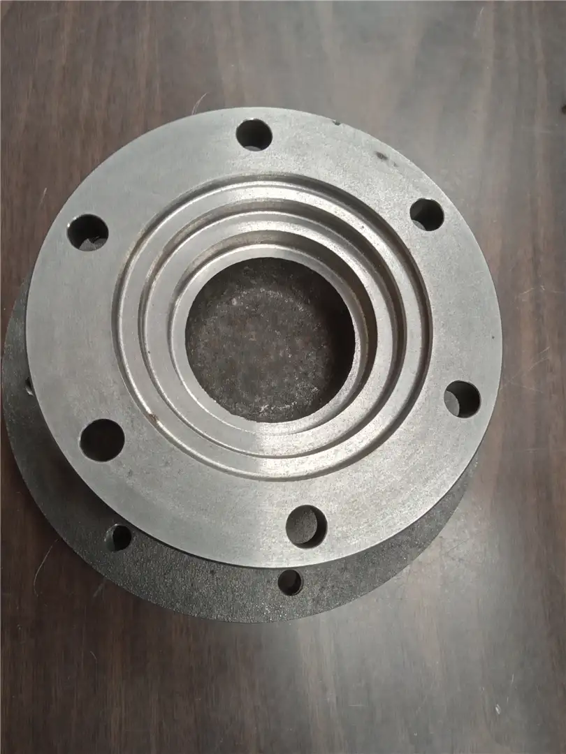 NEW ADAPTER FAN image
