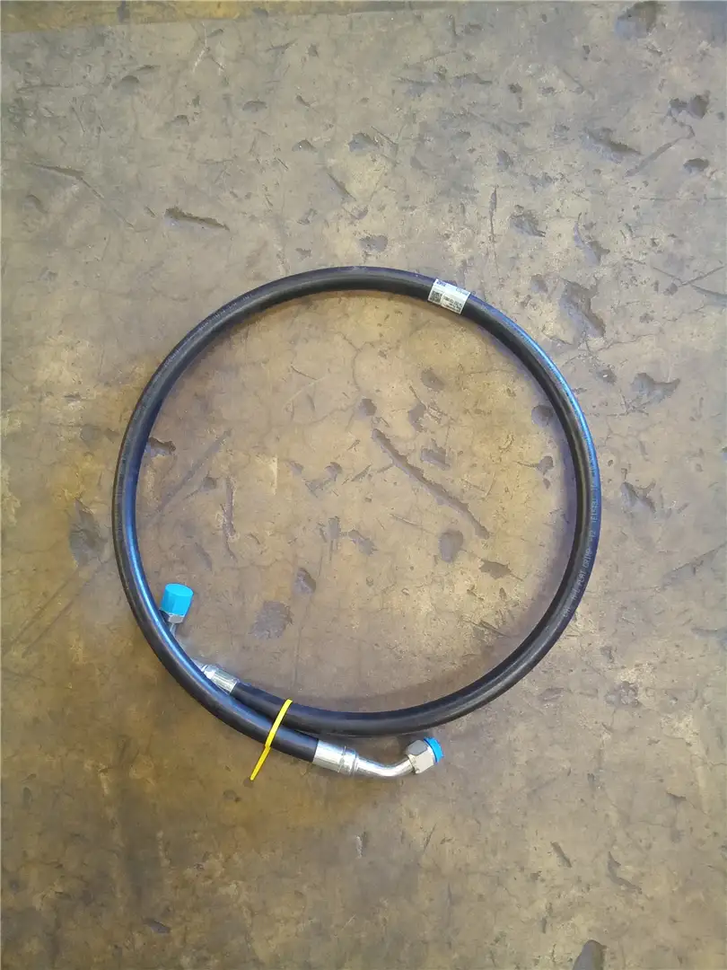 NEW HOSE image