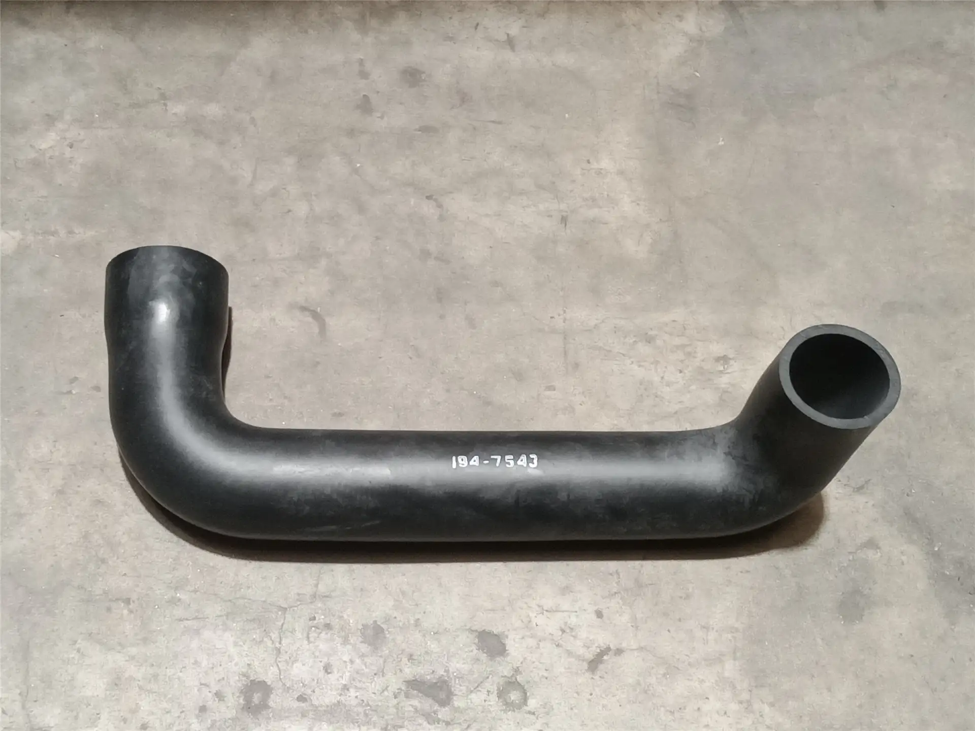 NEW HOSE image