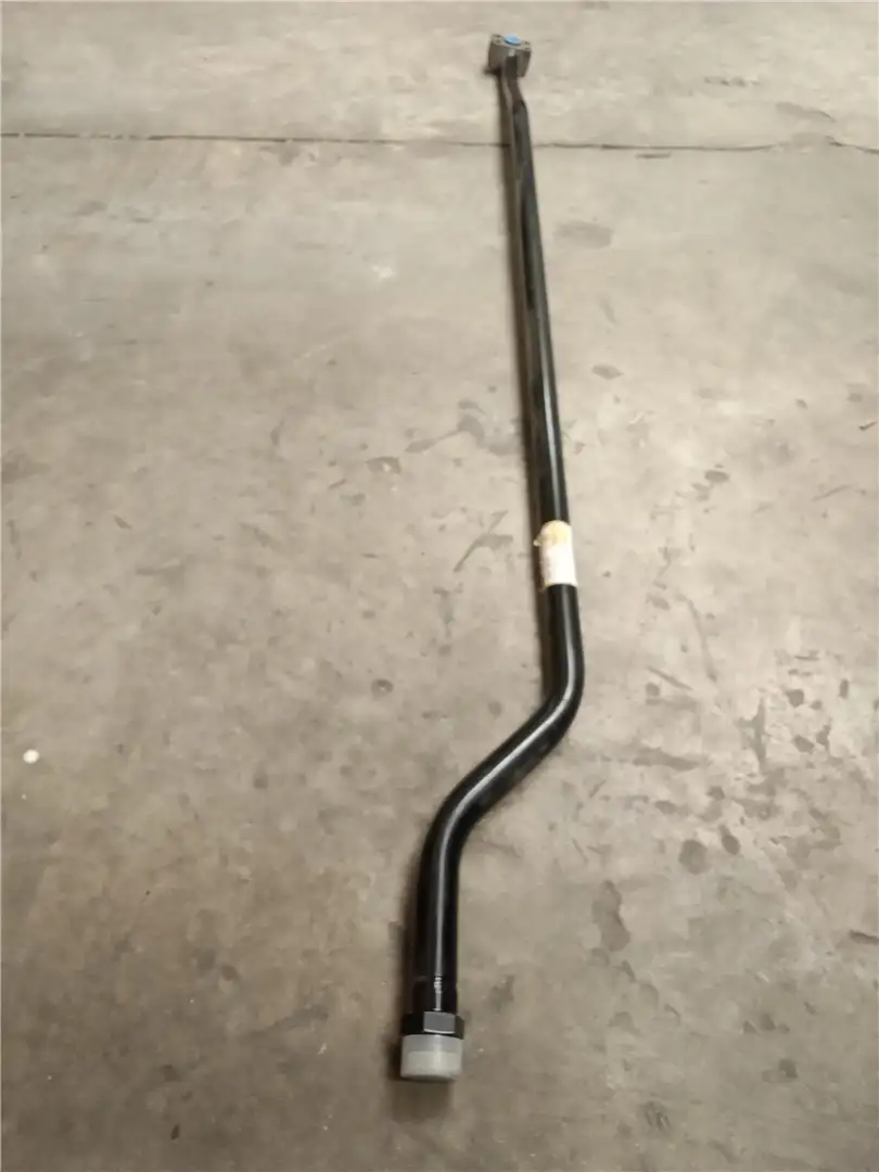 NEW TUBE AS image