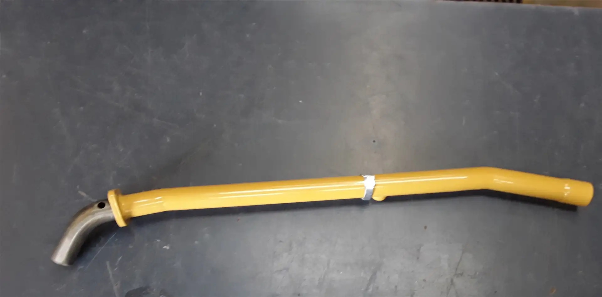 NEW TUBE AS image