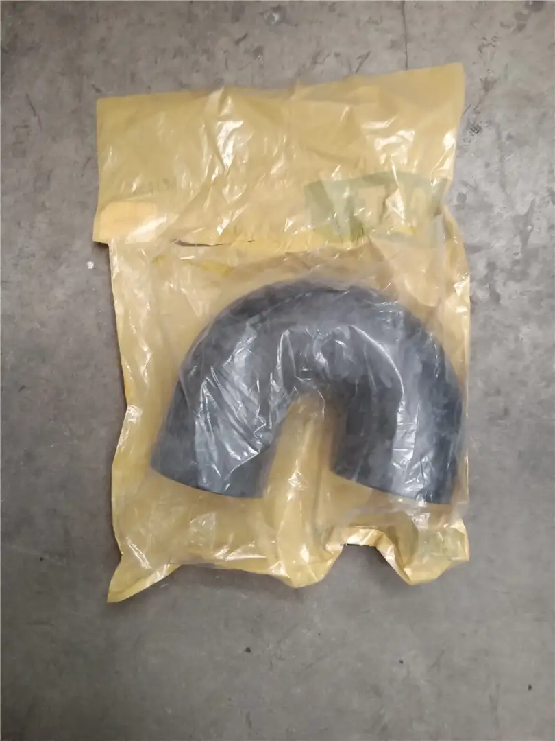 NEW HOSE image
