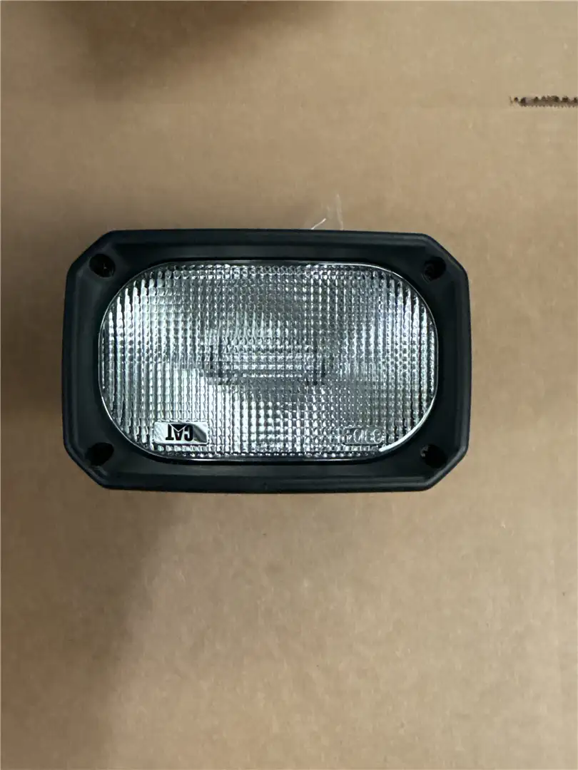 NEW LAMP AS image