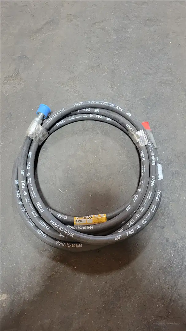NEW HOSE image