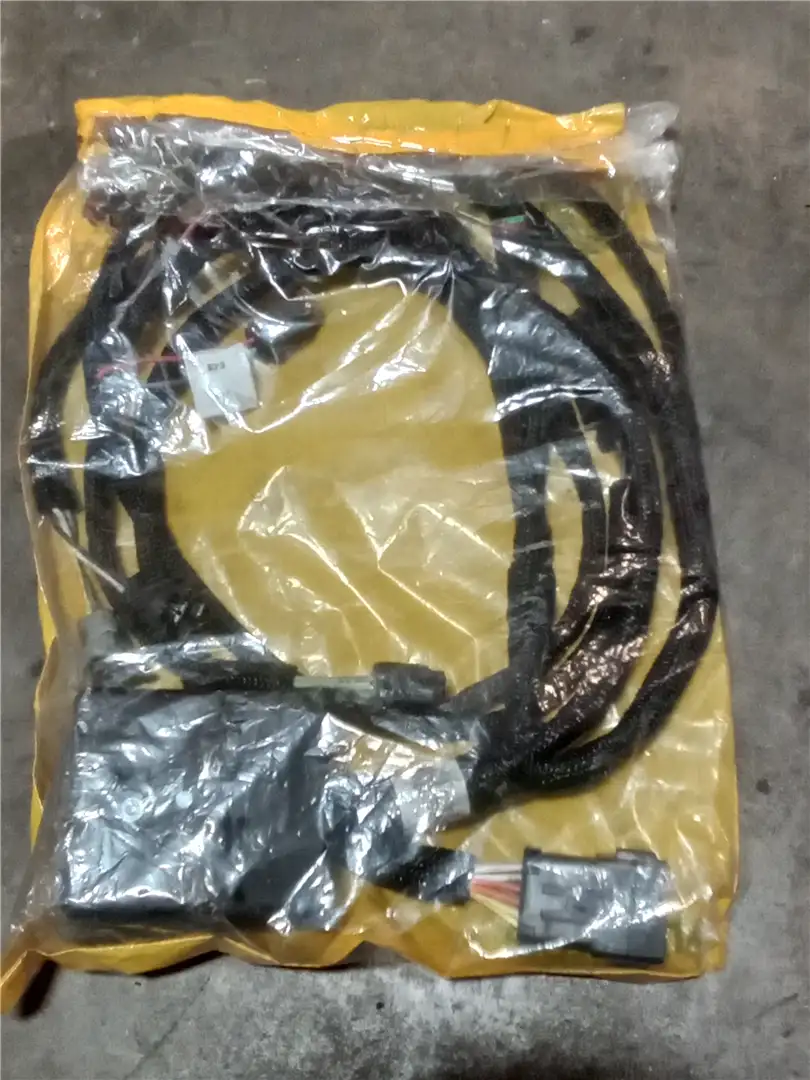 NEW HARNESS image