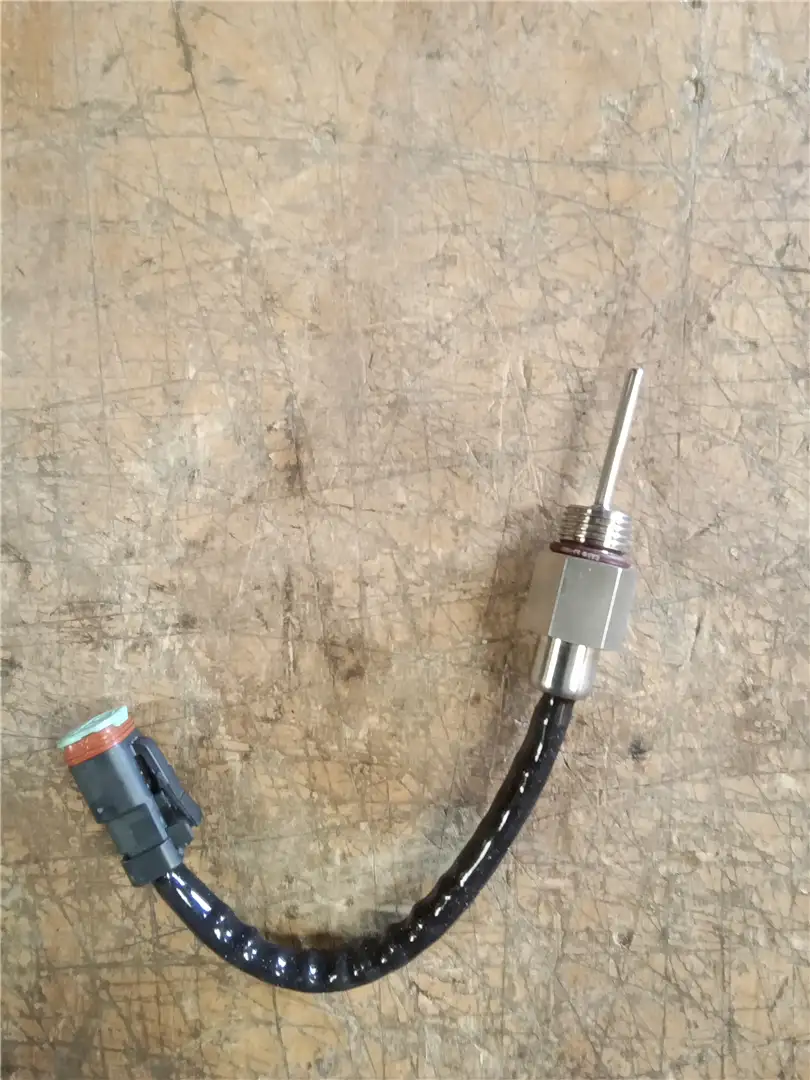 NEW SENSOR GP image