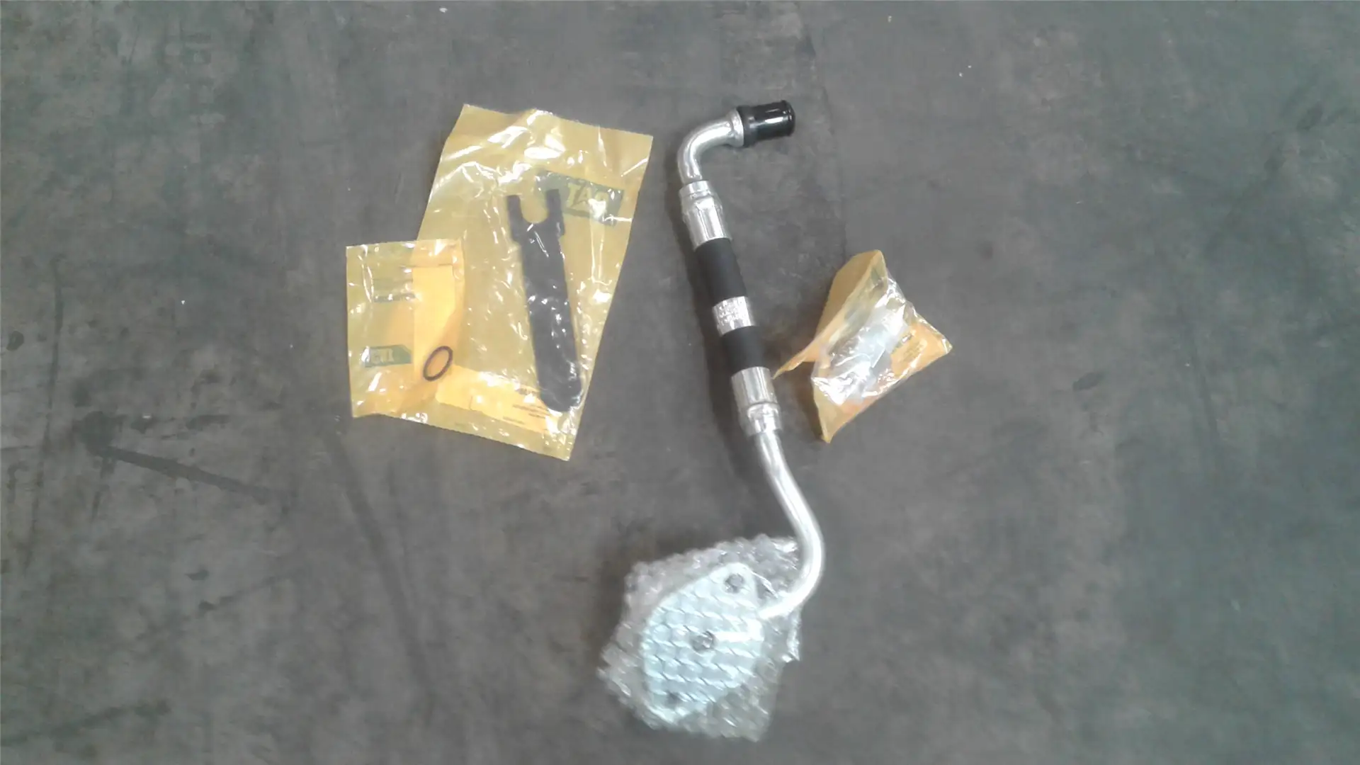NEW HOSE KIT image