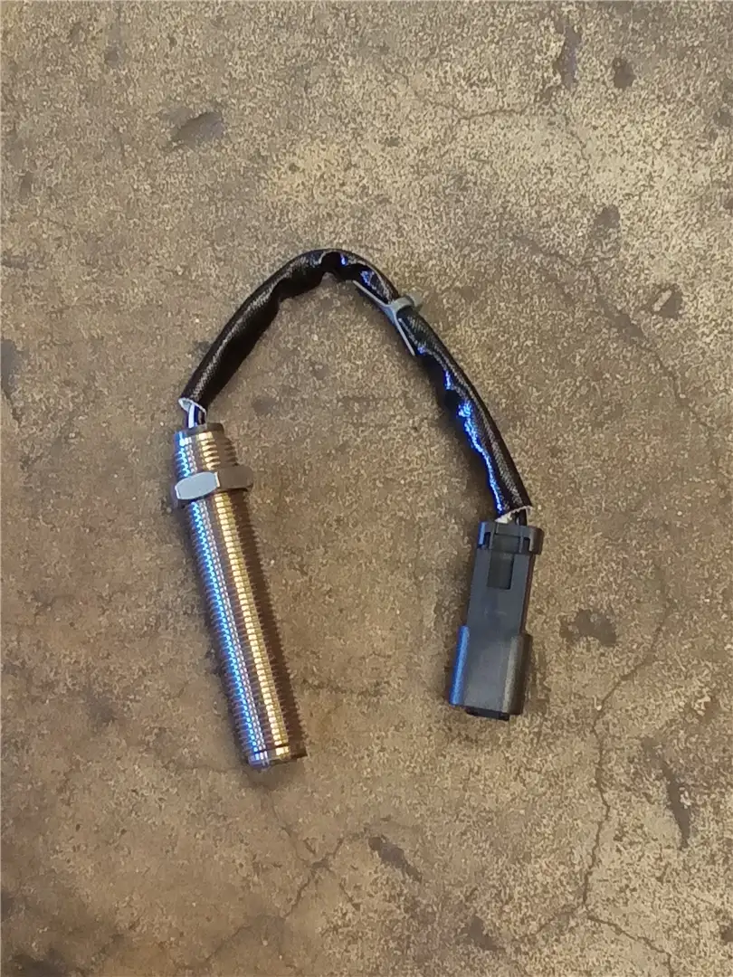 NEW SENSOR image