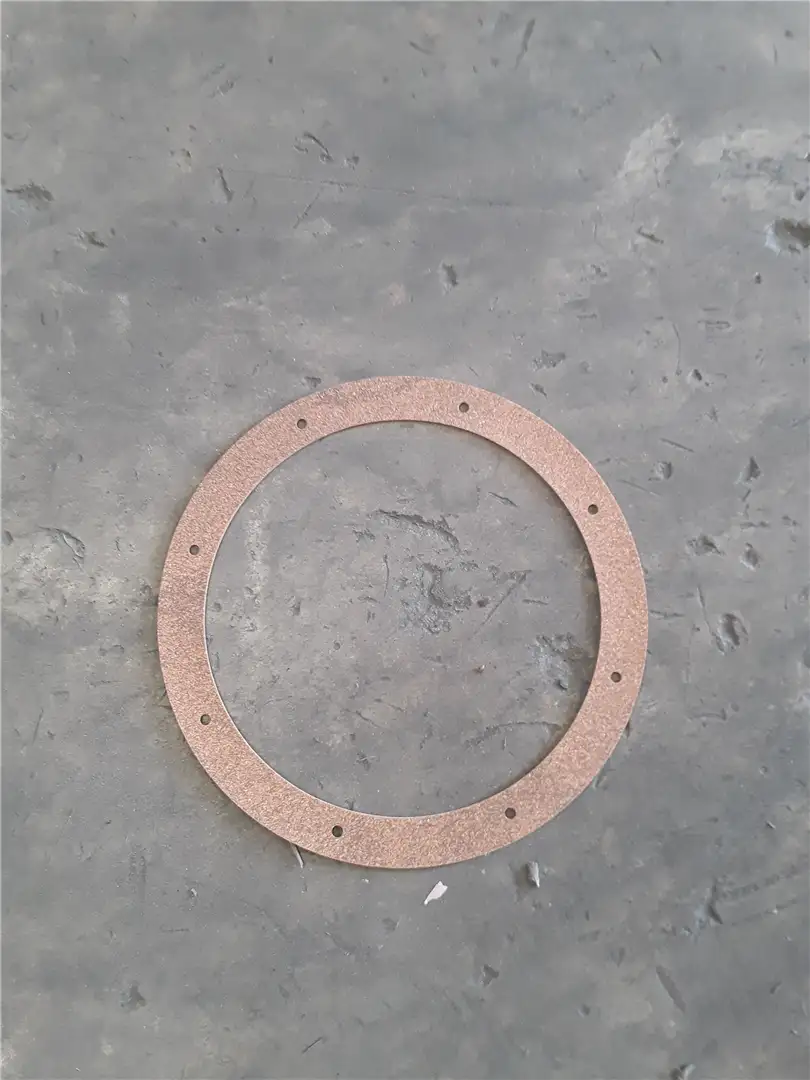 NEW GASKET image