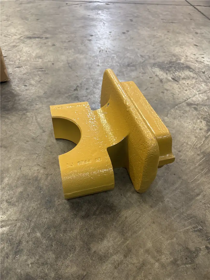 NEW BEARING image