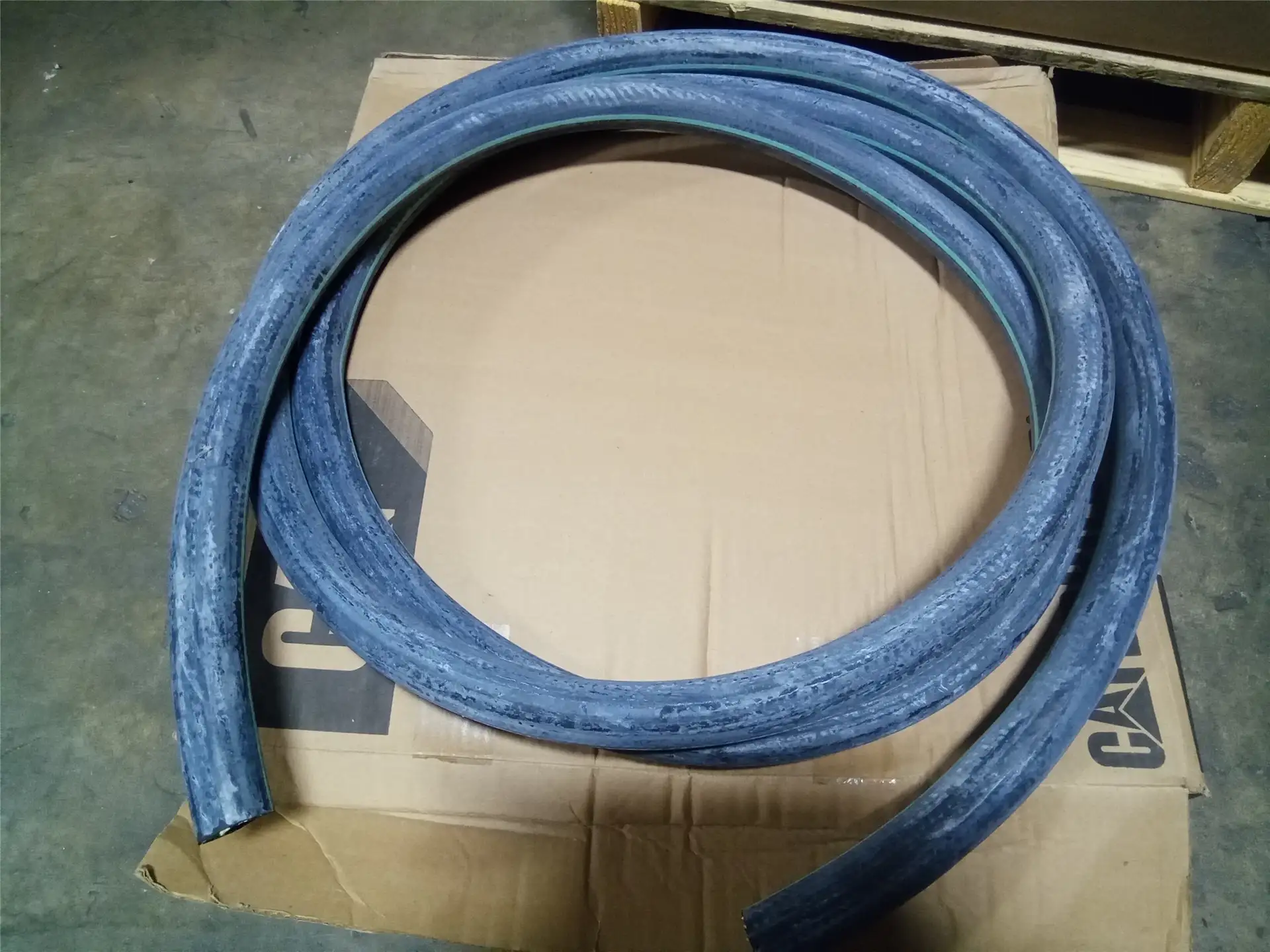 NEW HOSE image