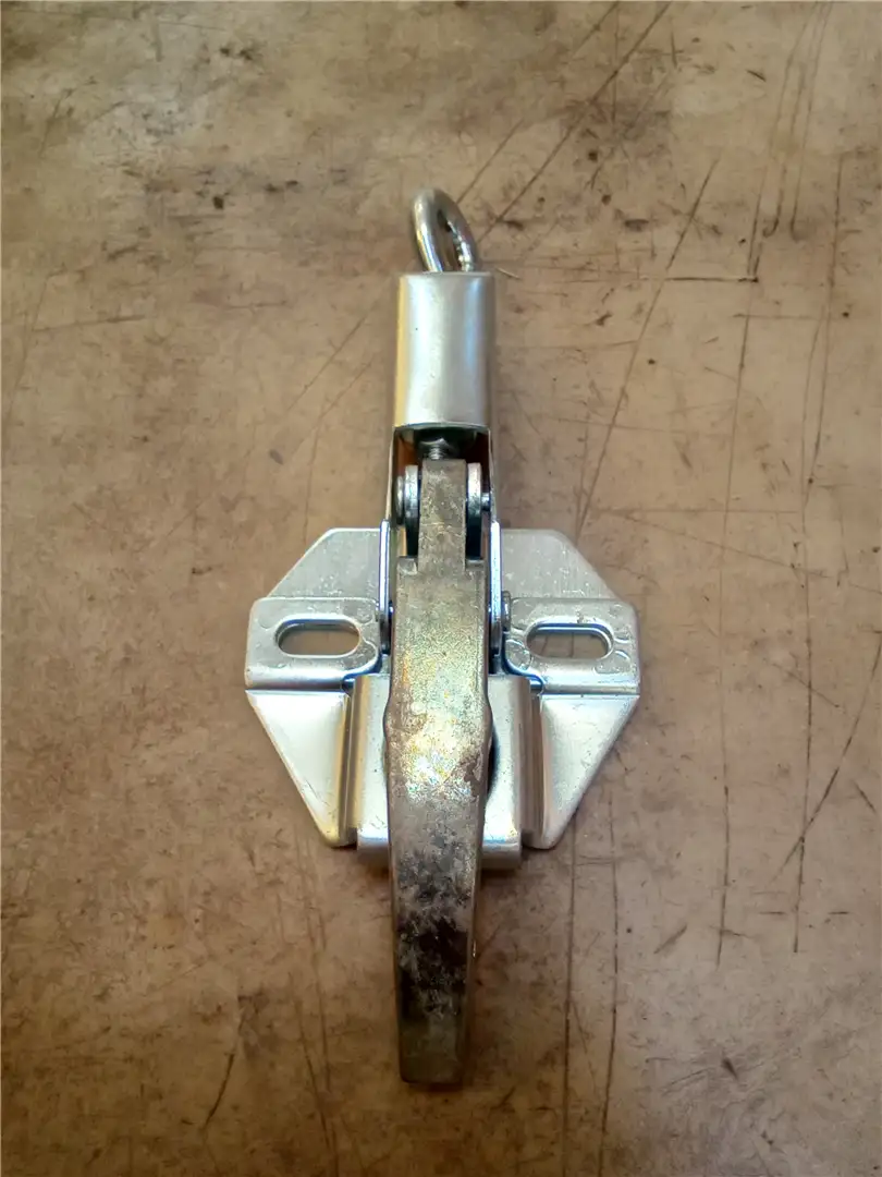 NEW FASTENER image