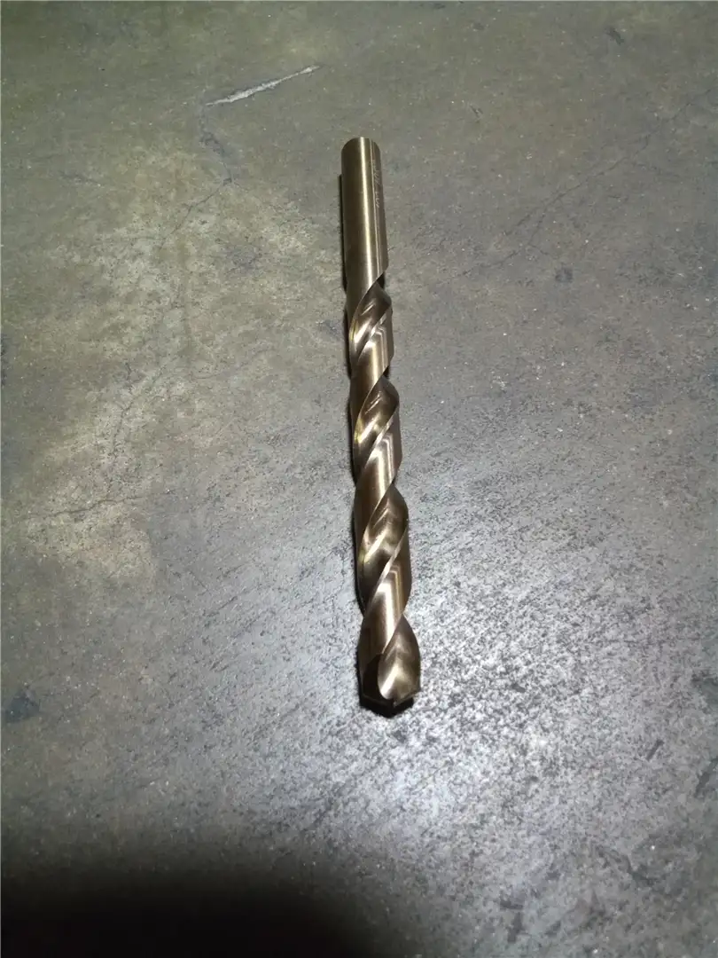 NEW DRILL image