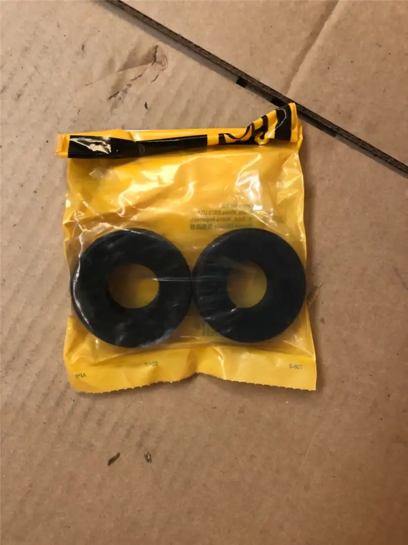 NEW GROMMET image