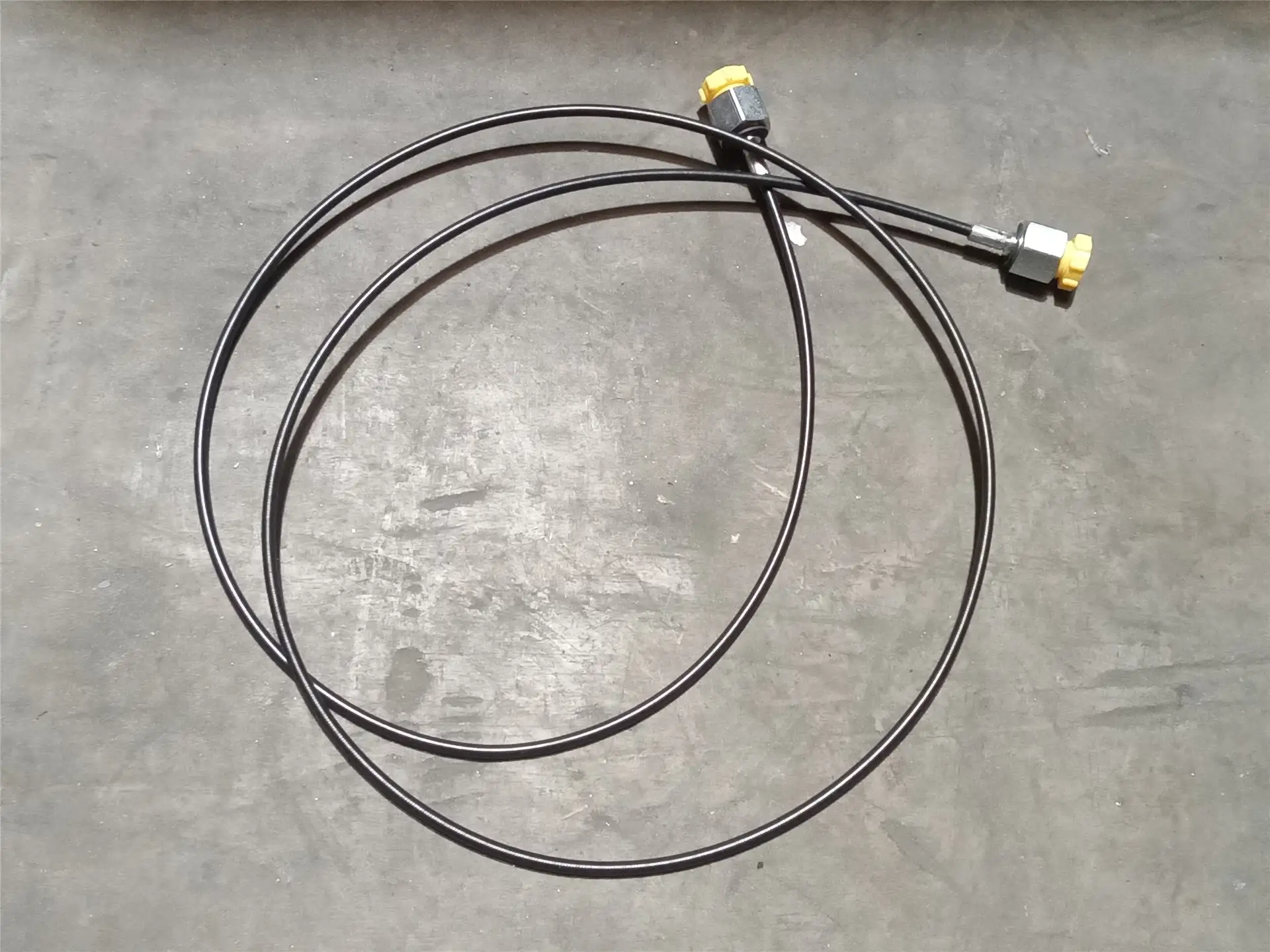NEW HOSE image
