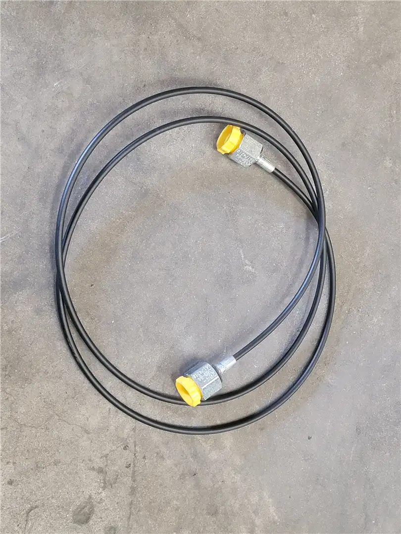NEW HOSE AS image