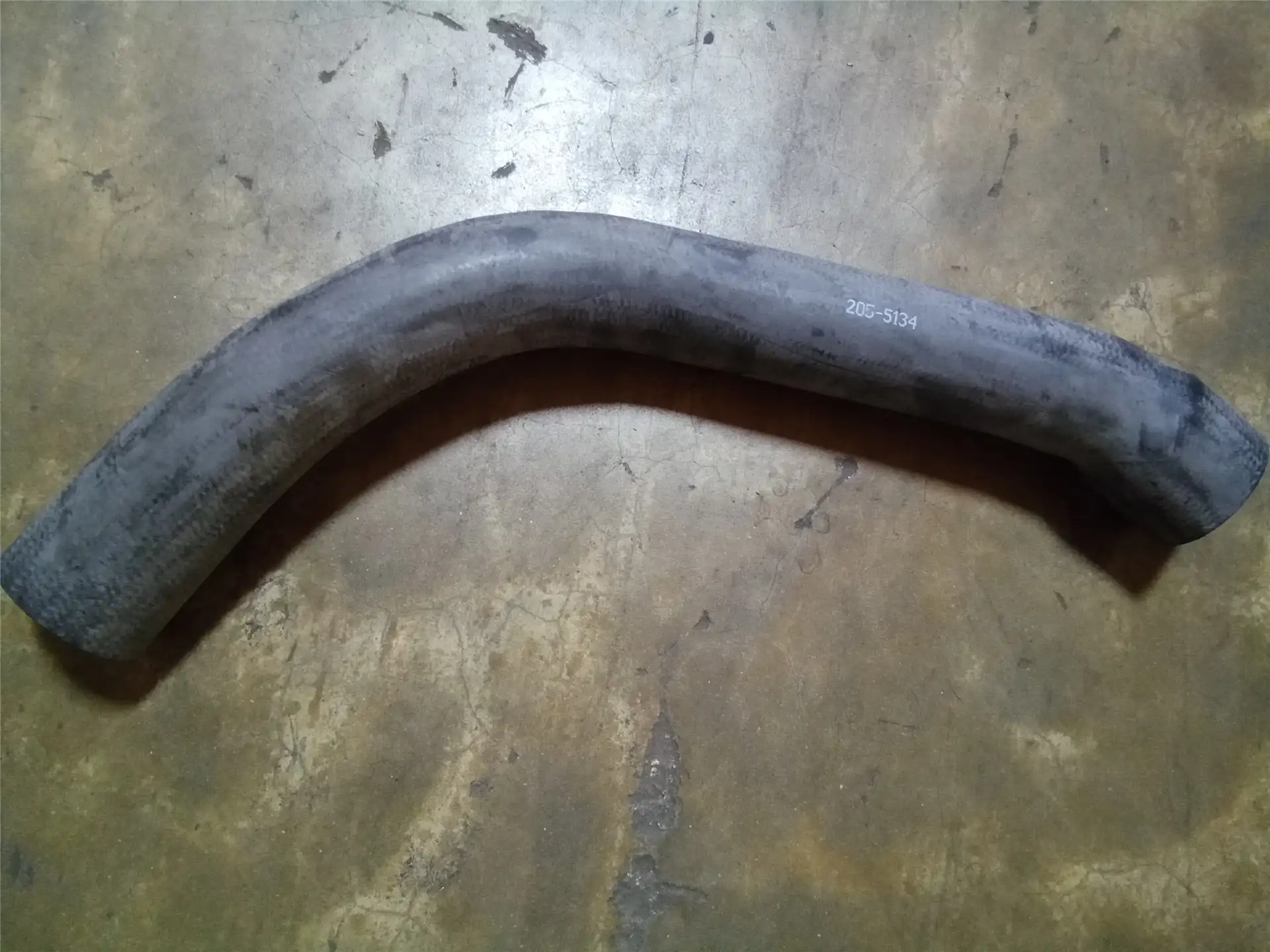 NEW HOSE image