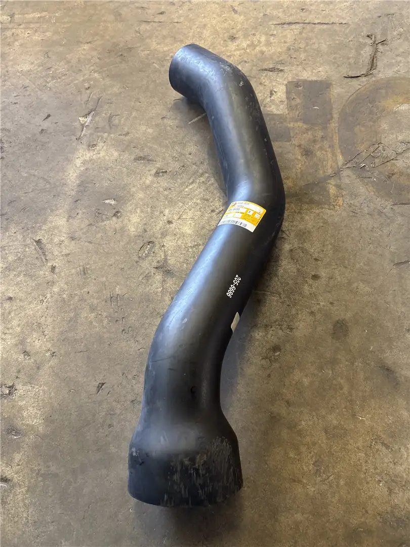 NEW HOSE image