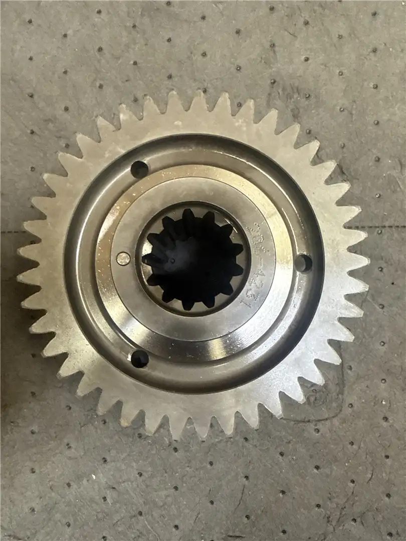NEW GEAR AS image