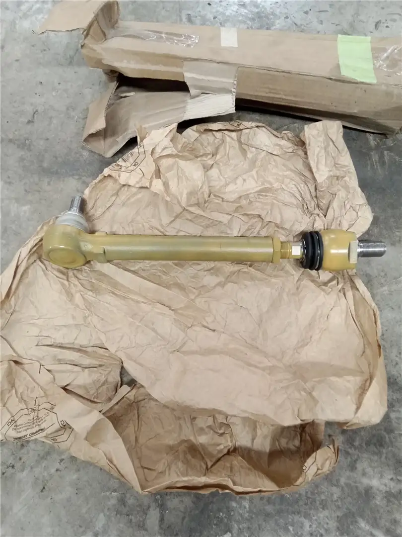 NEW TIE ROD AS image
